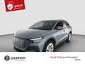 Audi Q4 e-tron 45 +LED+KAMERA+ACC+VIRTUAL+HUD+ASSISTS Grau - thumbnail 1