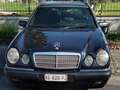 Mercedes-Benz E 250 Classe E - W210 SW SW td Elegance MOTORE RIFATTO Azul - thumbnail 1