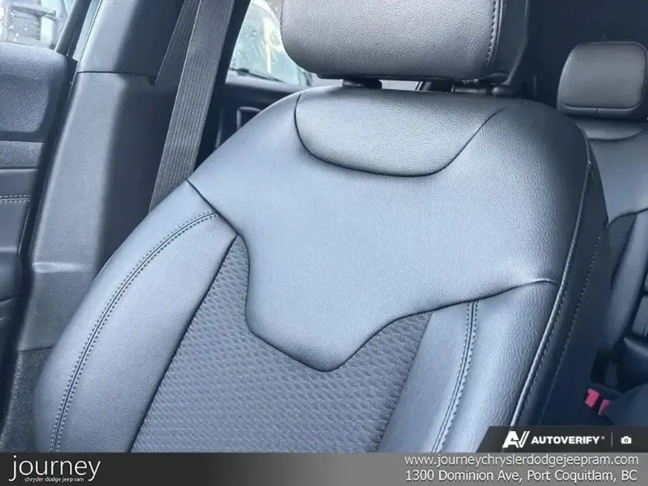 Jeep Compass photo Jeep Compass