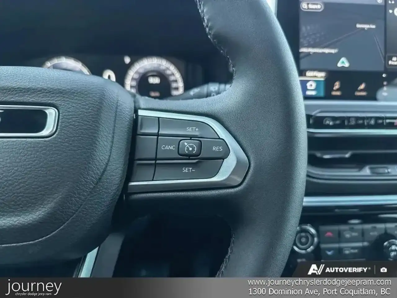 Jeep Compass photo Jeep Compass