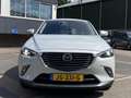 Mazda CX-3 2.0 SkyActiv-G 120 GT-M RIJKLAARPRIJS incl. 12 MND Blanc - thumbnail 6