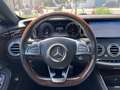 Mercedes-Benz S 500 V8 Cabrio*AMG-Line*TV*DVD*Head-up*Kamera* Nero - thumbnail 12