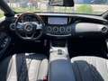 Mercedes-Benz S 500 V8 Cabrio*AMG-Line*TV*DVD*Head-up*Kamera* Negro - thumbnail 11