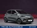 Hyundai i10 Select  (MY25) Einparkhilfe Navigation Klima Grau - thumbnail 1