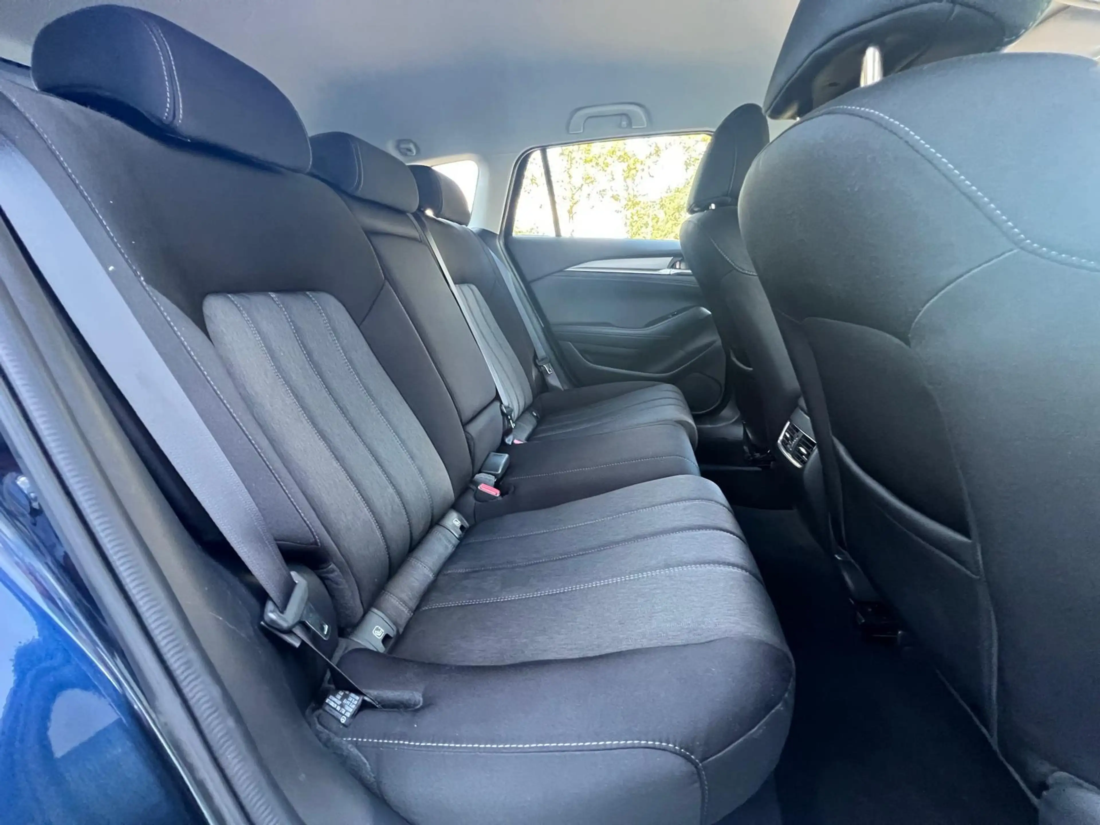 Mazda 6 Sportbreak 2.0 SkyActiv-G 165 Centre-Line AUTOMAAT — photo 16