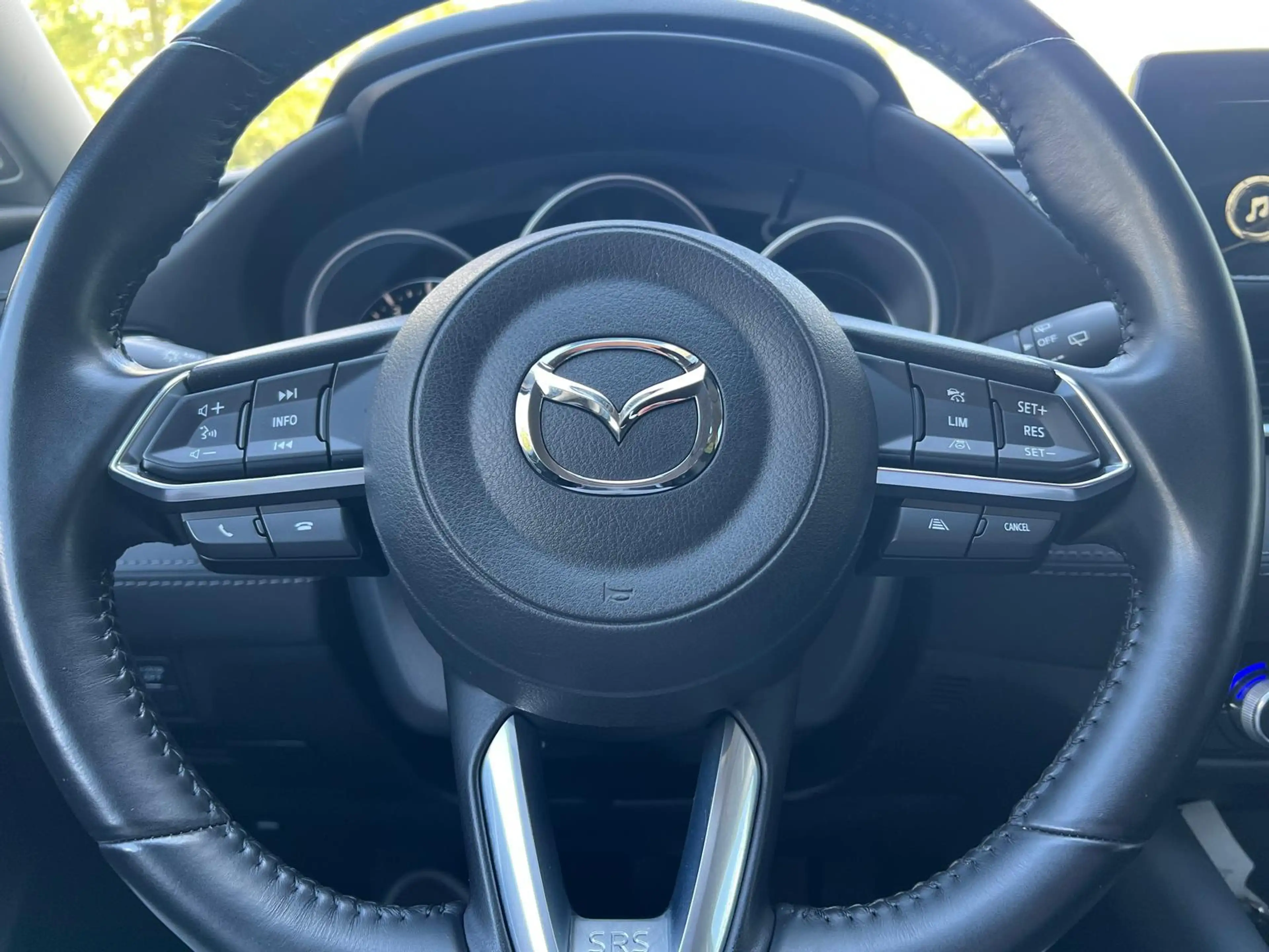 Mazda 6 Sportbreak 2.0 SkyActiv-G 165 Centre-Line AUTOMAAT — photo 18