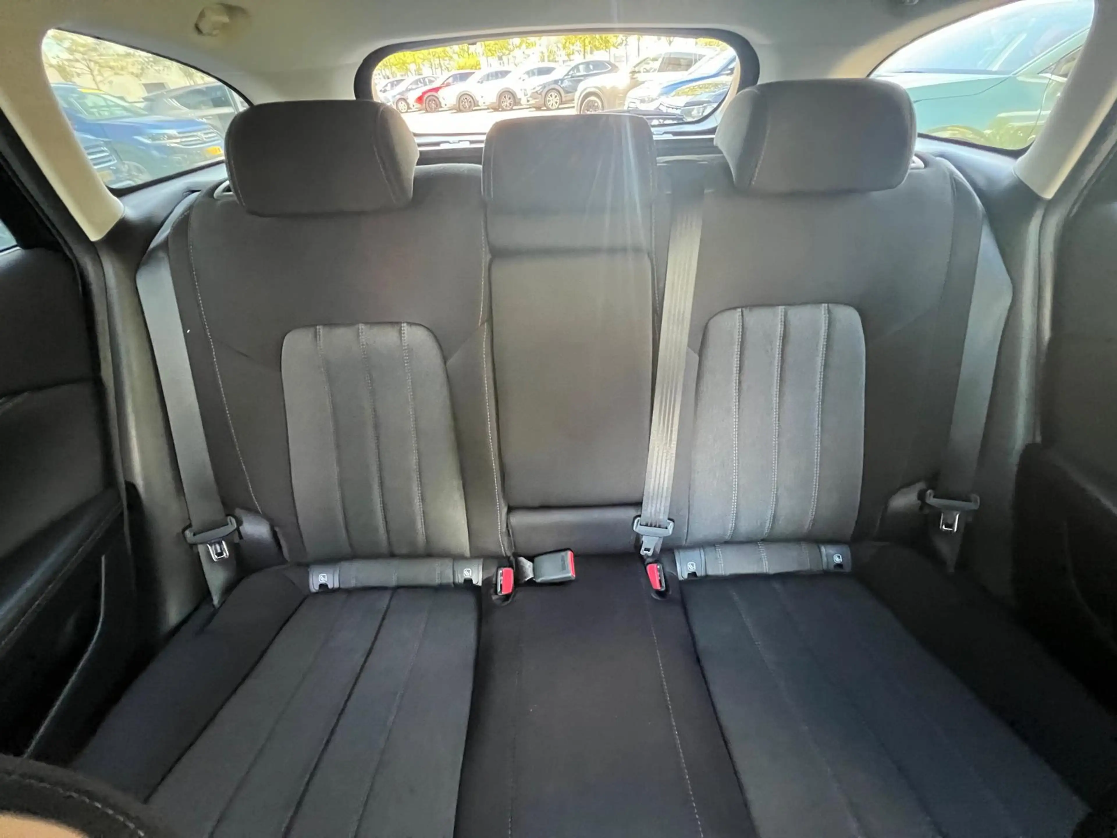 Mazda 6 Sportbreak 2.0 SkyActiv-G 165 Centre-Line AUTOMAAT — photo 13