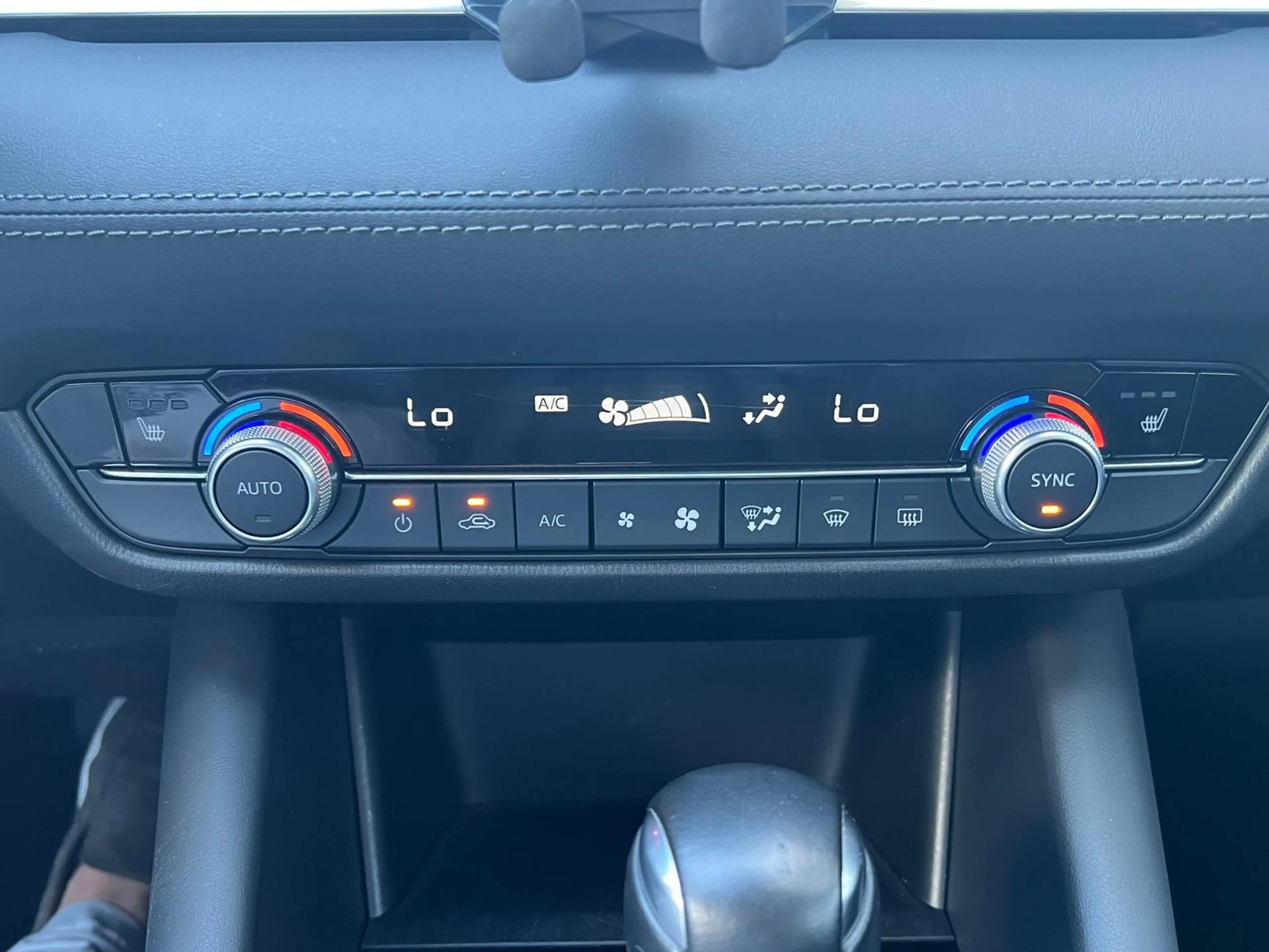 Mazda 6 Sportbreak 2.0 SkyActiv-G 165 Centre-Line AUTOMAAT — photo 27