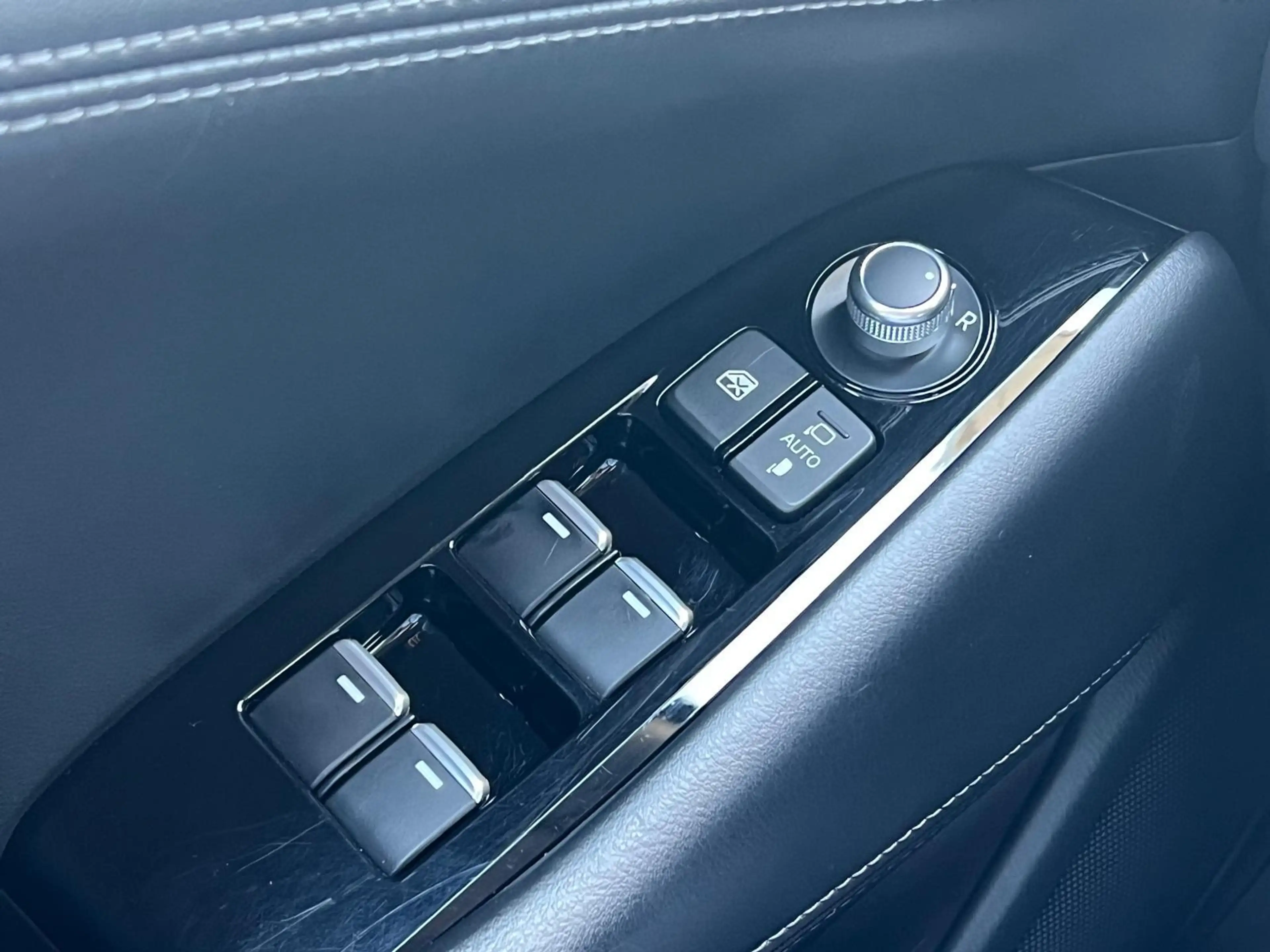 Mazda 6 Sportbreak 2.0 SkyActiv-G 165 Centre-Line AUTOMAAT — photo 22