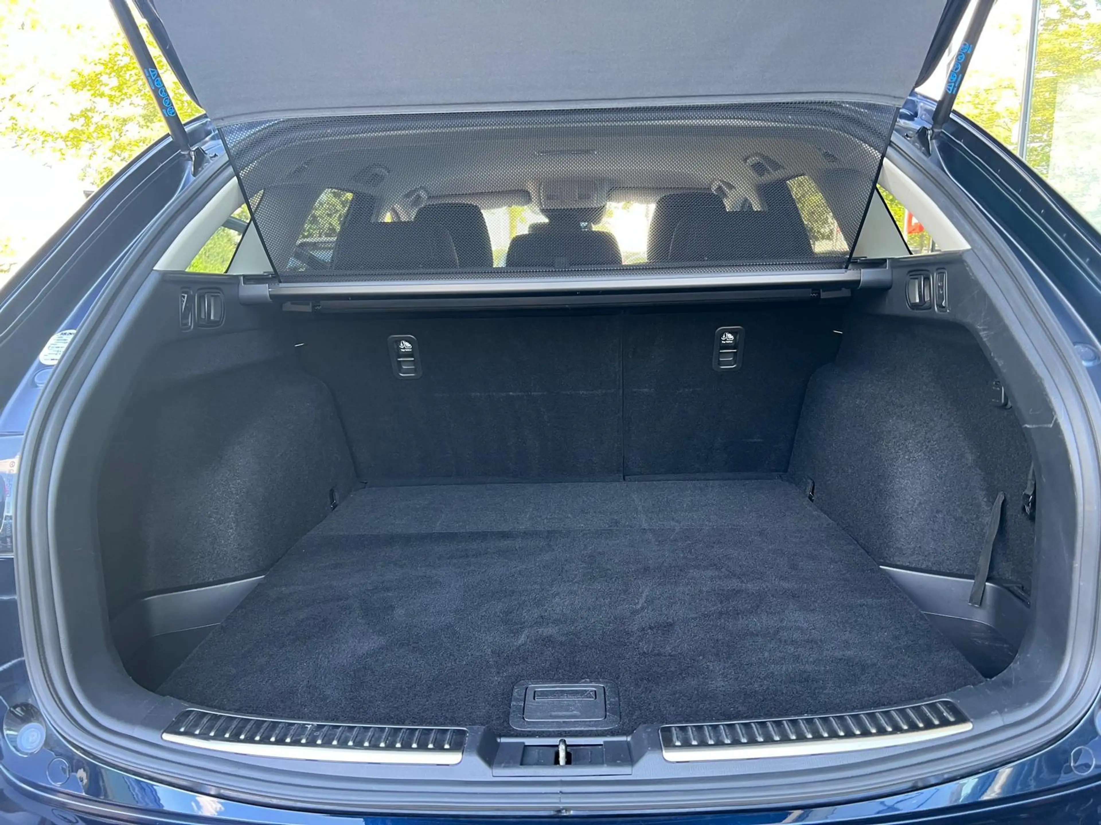 Mazda 6 Sportbreak 2.0 SkyActiv-G 165 Centre-Line AUTOMAAT — photo 30
