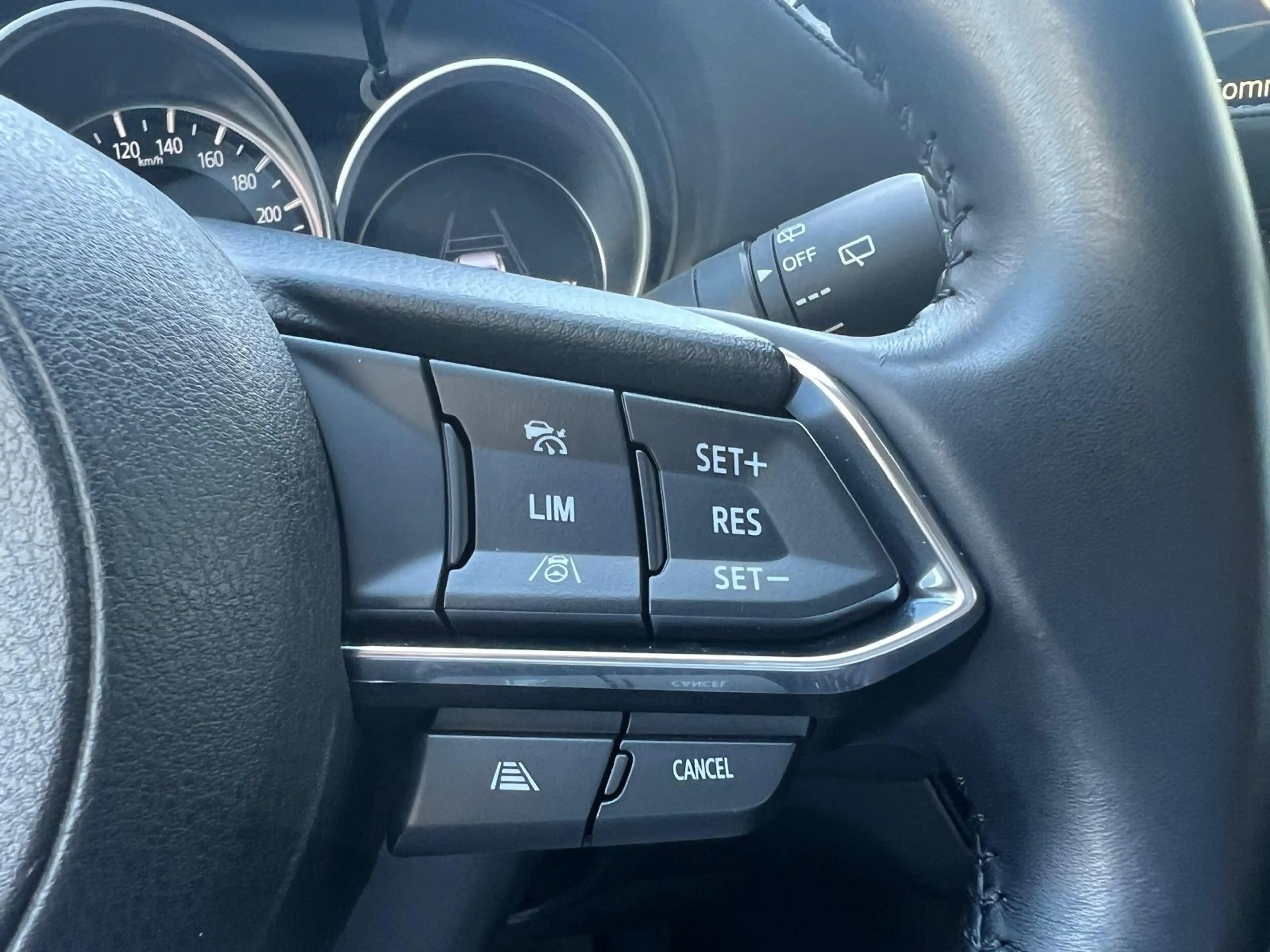 Mazda 6 Sportbreak 2.0 SkyActiv-G 165 Centre-Line AUTOMAAT — photo 20