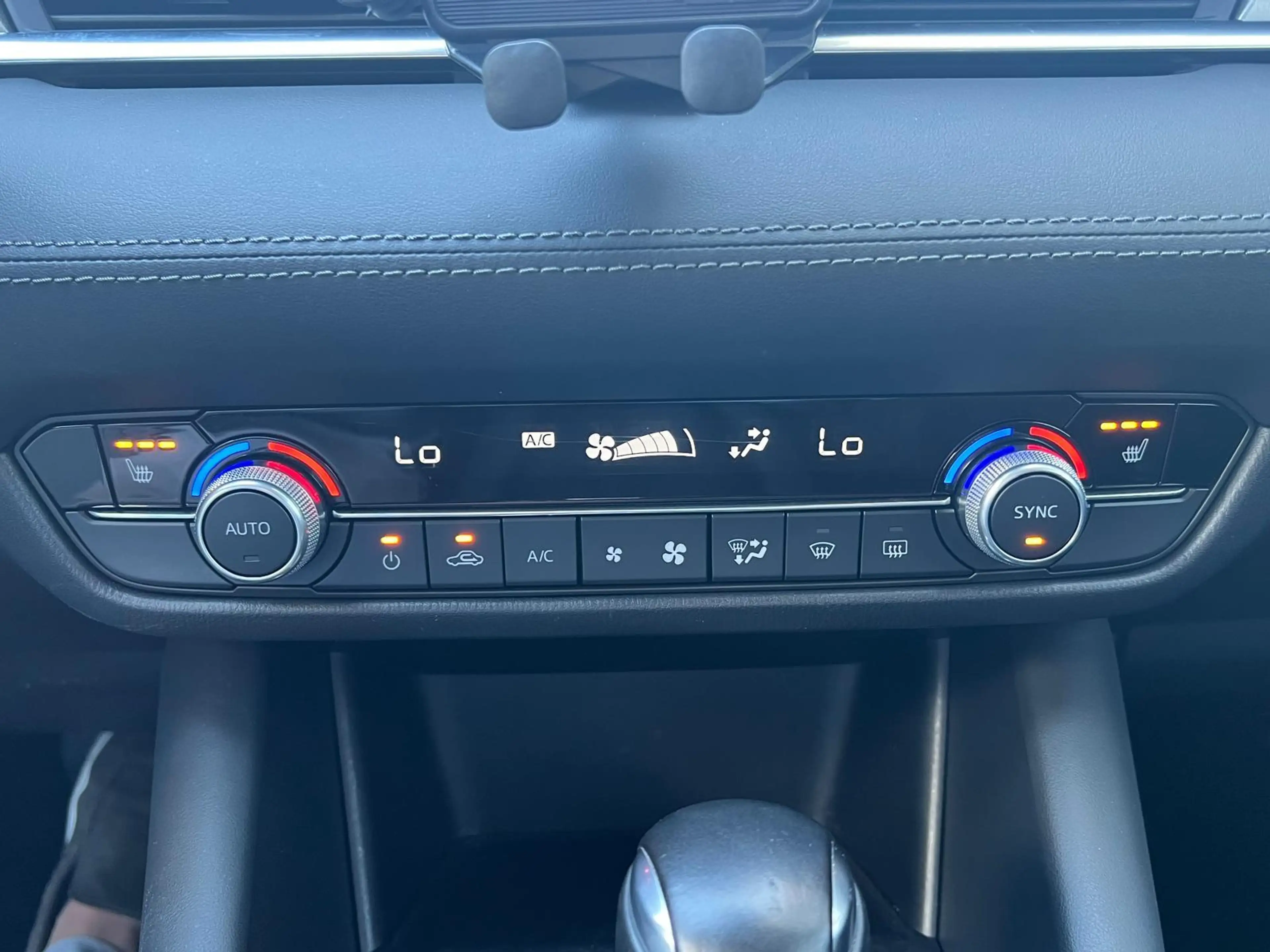 Mazda 6 Sportbreak 2.0 SkyActiv-G 165 Centre-Line AUTOMAAT — photo 28