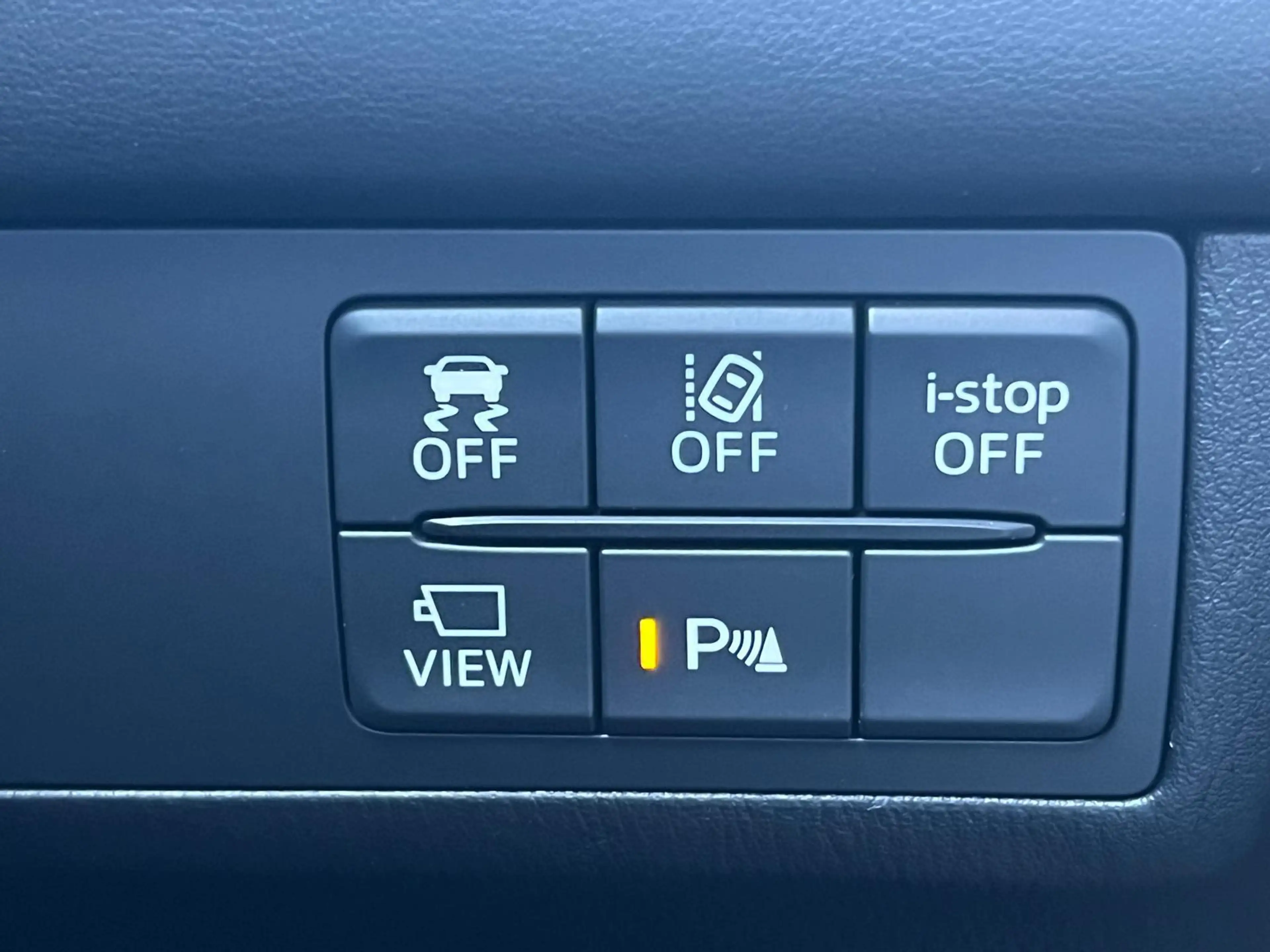 Mazda 6 Sportbreak 2.0 SkyActiv-G 165 Centre-Line AUTOMAAT — photo 21