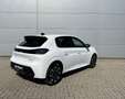 Peugeot 208 1.2 Hybrid 110 e-DCS6 Allure | Automaat | Navigati Blanc - thumbnail 5