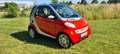 smart forTwo Smart ForTwo pulse *Motor überholt*Glas/Pano*eF Rot - thumbnail 1