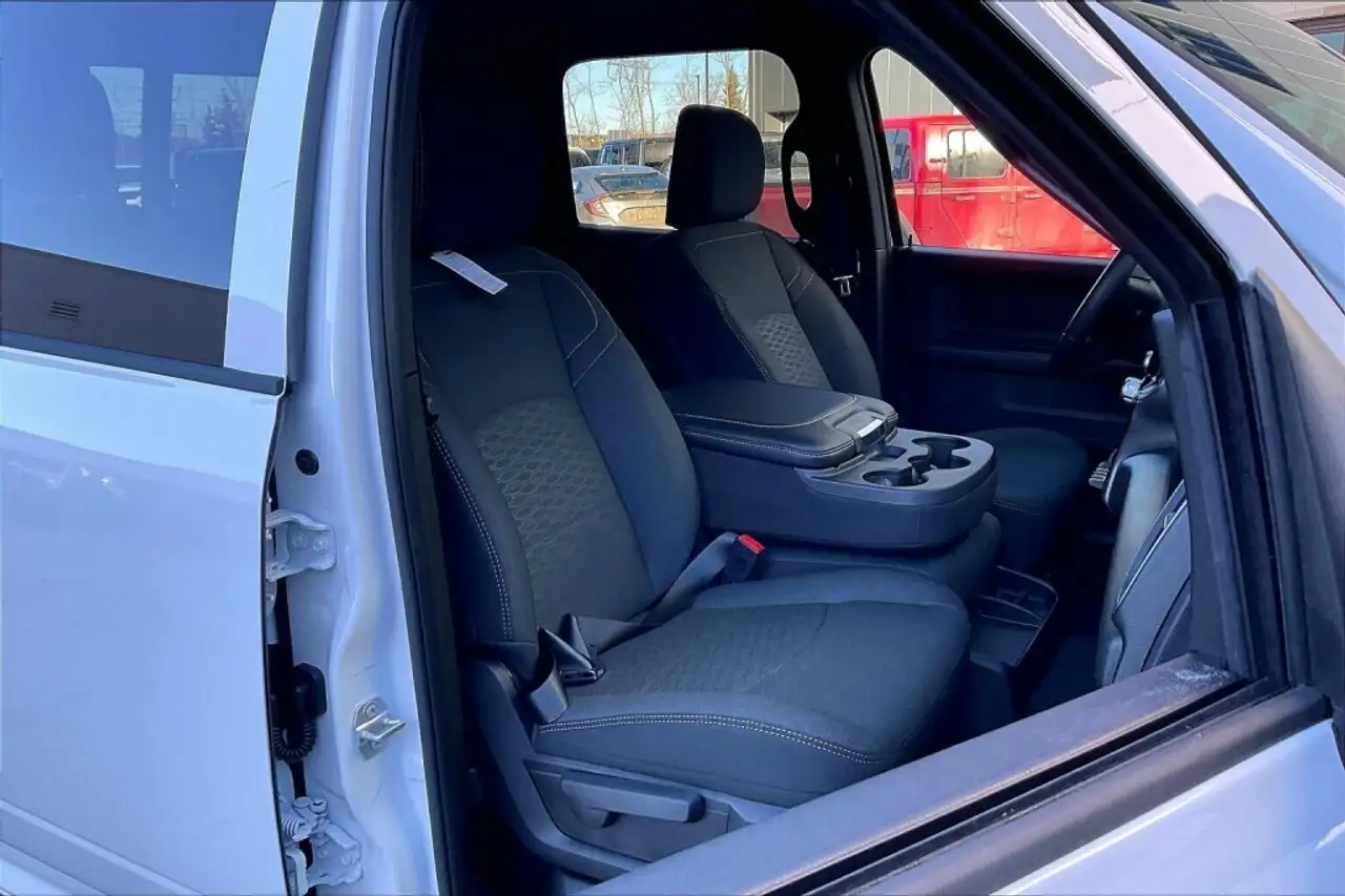 RAM 2500 photo RAM 2500