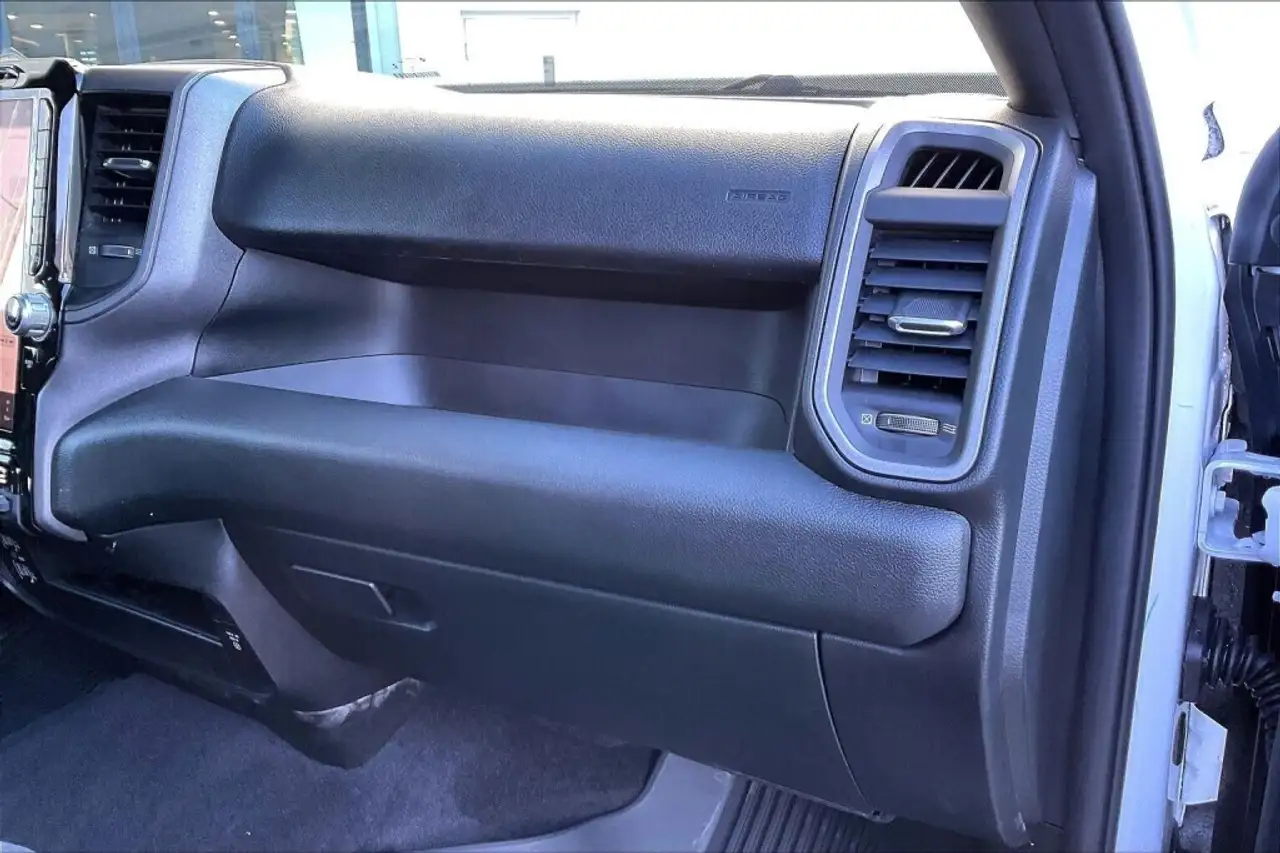 RAM 2500 photo RAM 2500