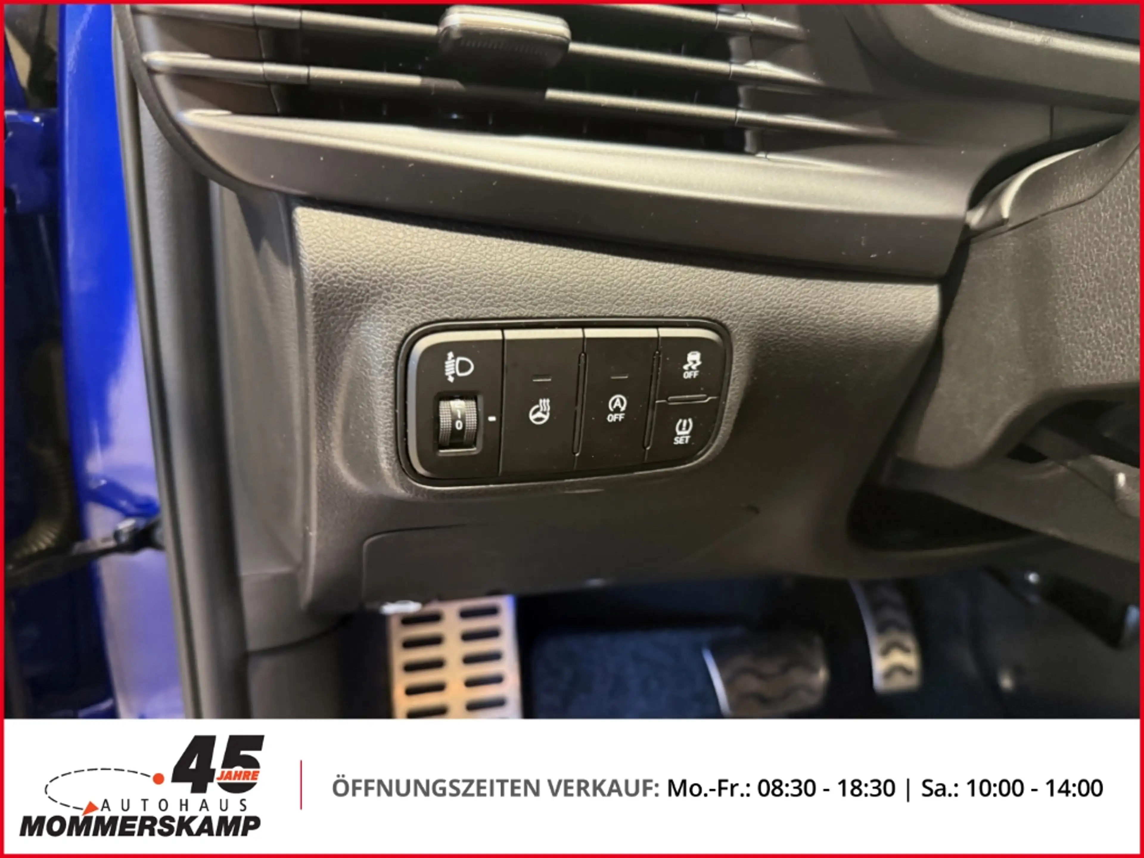 Hyundai BAYON Prime Mild-Hybrid 2WD+Automatik+Kamera+Klima+Navi+ — photo 10