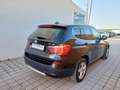 BMW X3 xDrive20d Österreich-Paket Aut. Schwarz - thumbnail 5
