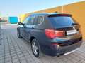 BMW X3 xDrive20d Österreich-Paket Aut. Schwarz - thumbnail 4