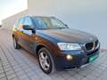 BMW X3 xDrive20d Österreich-Paket Aut. Schwarz - thumbnail 3