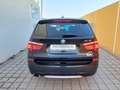 BMW X3 xDrive20d Österreich-Paket Aut. Schwarz - thumbnail 6