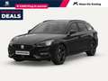 SEAT Leon e-Hybrid Sportstourer 1.5 TSI FR Business 204 PK l Wegklapb Чорний - thumbnail 1