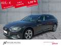 Audi A6 40 TDI QU SPORT LED+NAV+HuD+TV+ACC+360° Grau - thumbnail 1