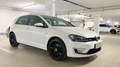 Volkswagen Golf GTE 1,4 PHEV Weiß - thumbnail 3