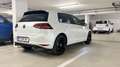 Volkswagen Golf GTE 1,4 PHEV Weiß - thumbnail 4