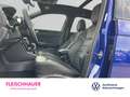 Volkswagen T-Roc 4Motion 2.0+SHZ+MEMORY SITZE+SHZ+ACC+DAB Blau - thumbnail 8