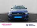 Volkswagen T-Roc 4Motion 2.0+SHZ+MEMORY SITZE+SHZ+ACC+DAB Blau - thumbnail 2