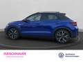 Volkswagen T-Roc 4Motion 2.0+SHZ+MEMORY SITZE+SHZ+ACC+DAB Blau - thumbnail 3