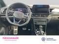 Volkswagen T-Roc 4Motion 2.0+SHZ+MEMORY SITZE+SHZ+ACC+DAB Blau - thumbnail 9