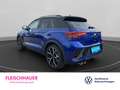 Volkswagen T-Roc 4Motion 2.0+SHZ+MEMORY SITZE+SHZ+ACC+DAB Blau - thumbnail 4
