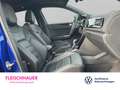 Volkswagen T-Roc 4Motion 2.0+SHZ+MEMORY SITZE+SHZ+ACC+DAB Blau - thumbnail 11