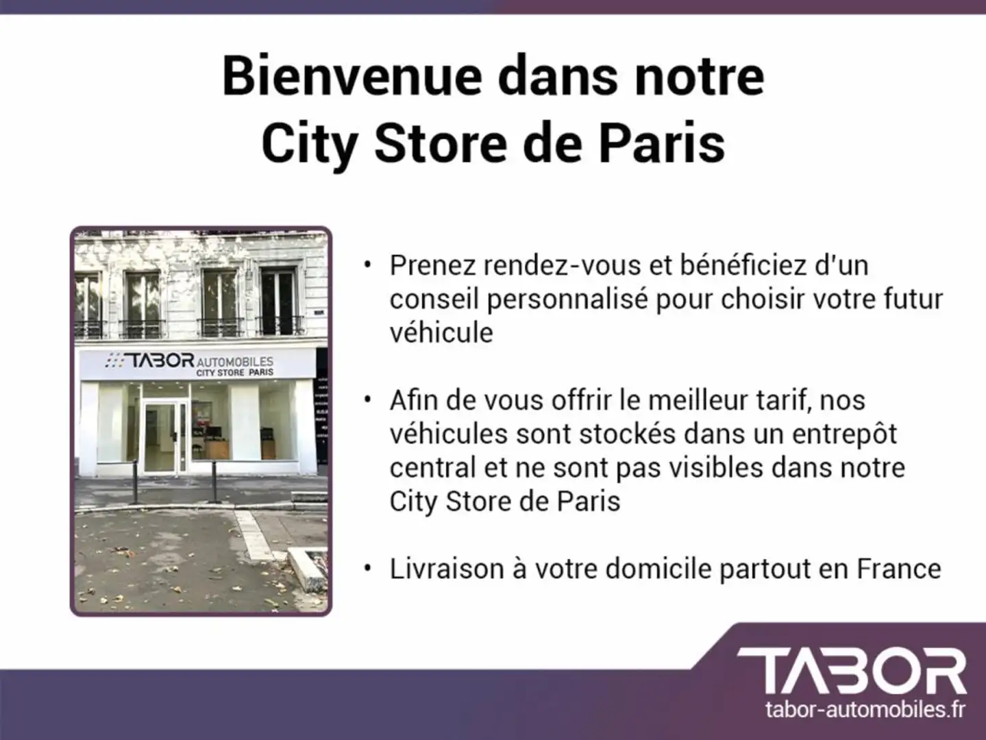 Mazda CX-30 2.0 SKYACTIV-G 122 Selection GPS Gris - 2