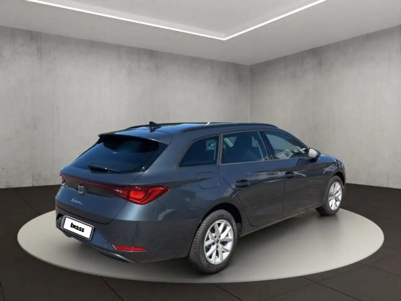 SEAT Leon 2026