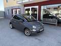 Fiat 500 1,2 Fire 70 Lounge "WENIG KM*PANORAMADACH*LEDER" Grau - thumbnail 1