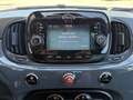 Fiat 500 1,2 Fire 70 Lounge "WENIG KM*PANORAMADACH*LEDER" Grau - thumbnail 14
