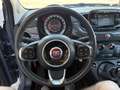 Fiat 500 1,2 Fire 70 Lounge "WENIG KM*PANORAMADACH*LEDER" Grau - thumbnail 15