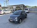 Fiat 500 1,2 Fire 70 Lounge "WENIG KM*PANORAMADACH*LEDER" Grau - thumbnail 3