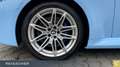 BMW M2 A Coupé LCPro.HuD,adLED,SD,Keyless,el.Sitze Blau - thumbnail 3