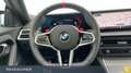 BMW M2 A Coupé LCPro.HuD,adLED,SD,Keyless,el.Sitze Blau - thumbnail 5