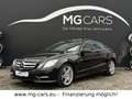Mercedes-Benz E 350 E350 CDI~Coupe~AMG Paket~Panorama~Assistent~Top! Negro - thumbnail 6