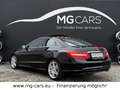 Mercedes-Benz E 350 E350 CDI~Coupe~AMG Paket~Panorama~Assistent~Top! Negro - thumbnail 7