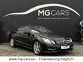 Mercedes-Benz E 350 E350 CDI~Coupe~AMG Paket~Panorama~Assistent~Top! Negro - thumbnail 3