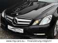 Mercedes-Benz E 350 E350 CDI~Coupe~AMG Paket~Panorama~Assistent~Top! Negro - thumbnail 25