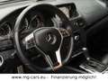 Mercedes-Benz E 350 E350 CDI~Coupe~AMG Paket~Panorama~Assistent~Top! Negro - thumbnail 17