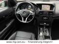 Mercedes-Benz E 350 E350 CDI~Coupe~AMG Paket~Panorama~Assistent~Top! Negro - thumbnail 15